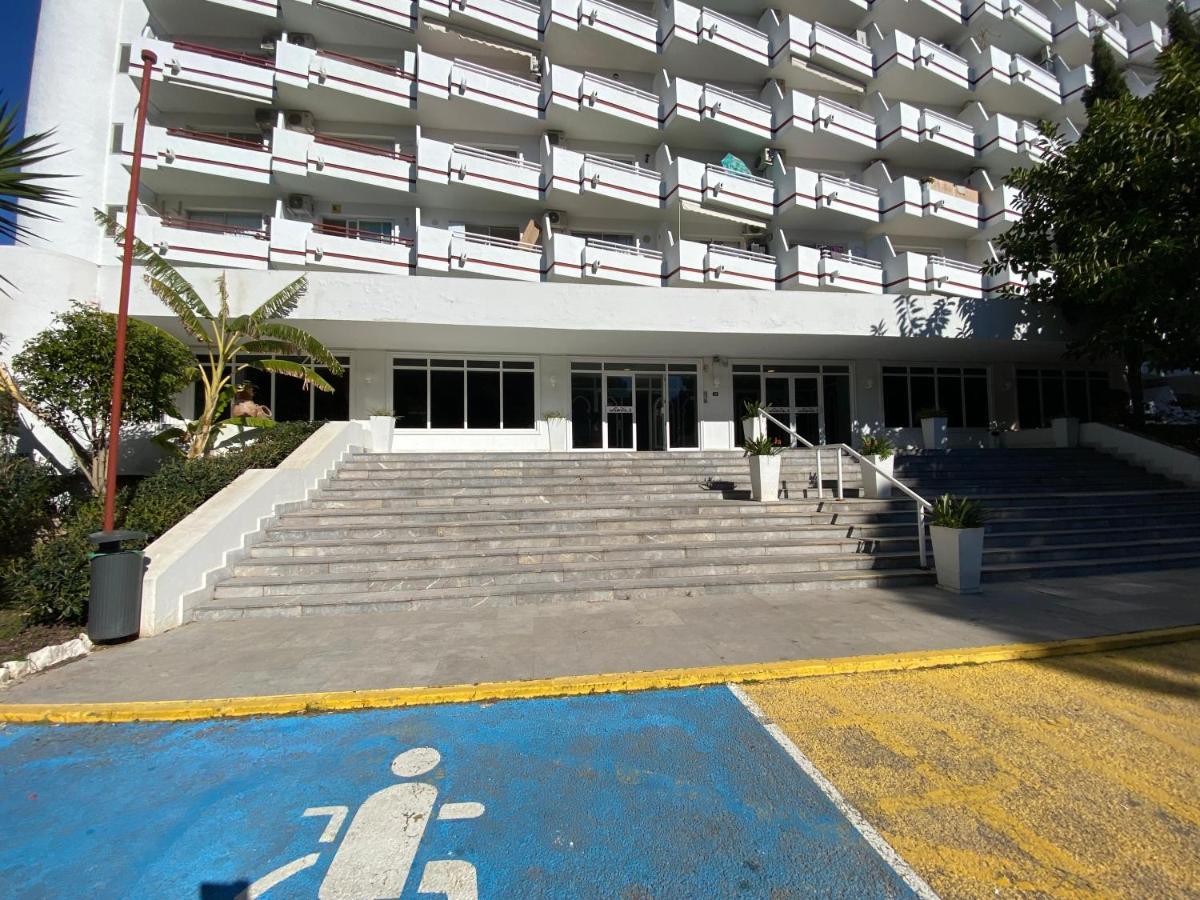 Naty apartamentos Alcúdia Exterior foto
